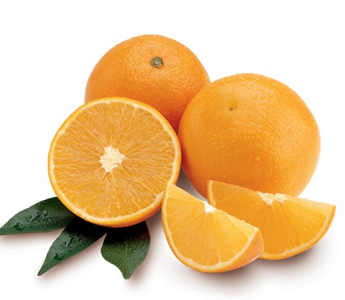 ORANGE VALENCIA
