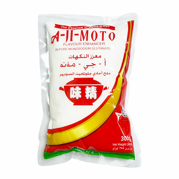أجينوموتو 300 جرام