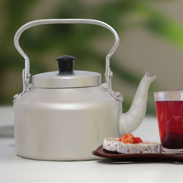 ALUMINUM KETTLE