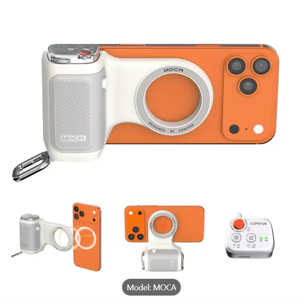COMITOK MOCA MOBILE SHUTTER HANDLE