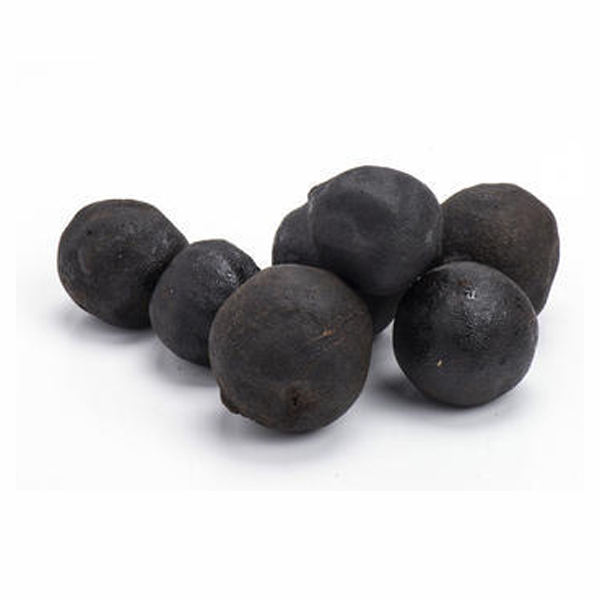 DRY BLACK LEMON 10KG
