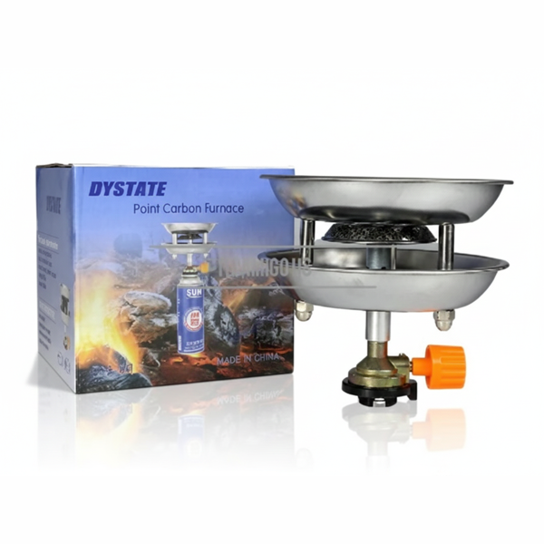 DYSTATE PORTABLE GAS STOVE DY-01