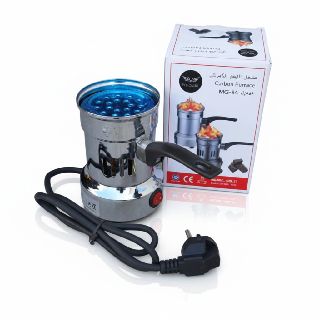 موقد فحم MG MG-43