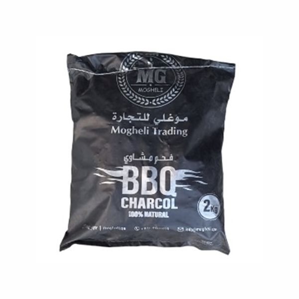 MG CHARCOAL BBQ-2KG