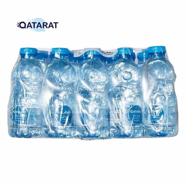 QATARAT MINERAL WATER 20 X 330ML