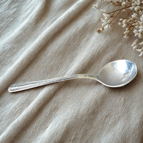 TEA SCOOP