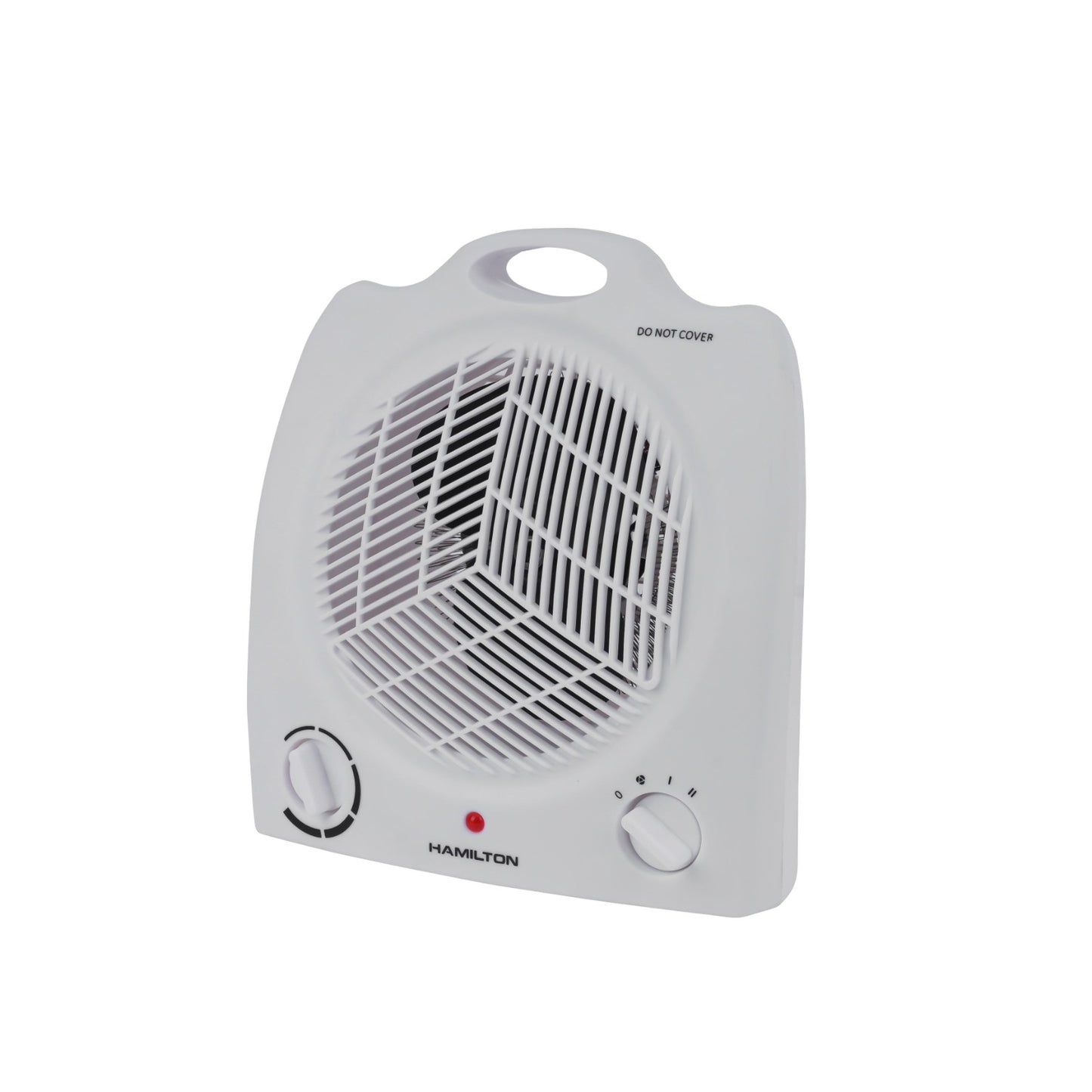 HAMILTON ROOM 2 IN 1 HEATER 1000 & 2000W HT517RH