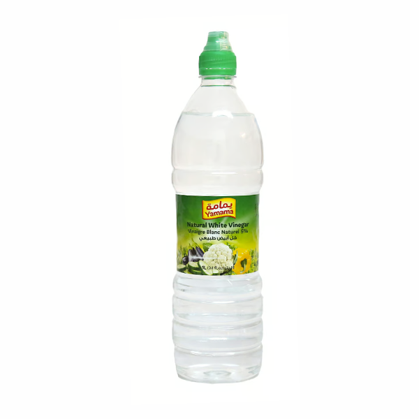 YAMAMA WHITE VINEGAR 1L