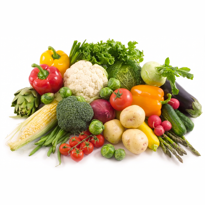 VEGETABLES