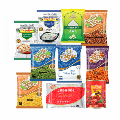LAFFAN PRODUCTS