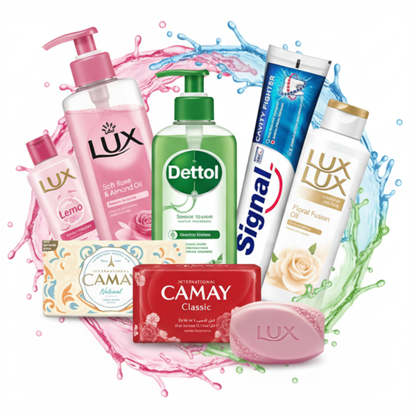 BEAUTY & HYGIENE