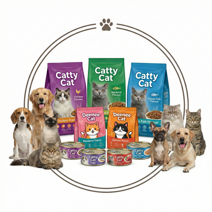 PET SUPPLIES