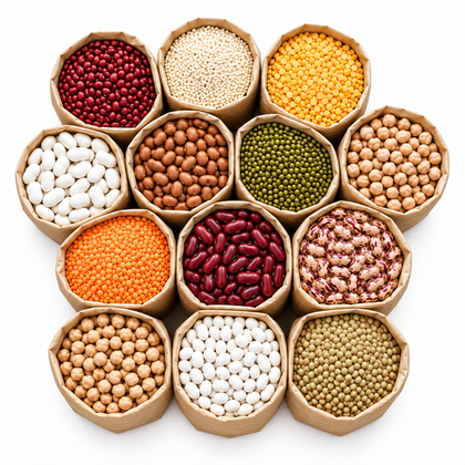 PULSES