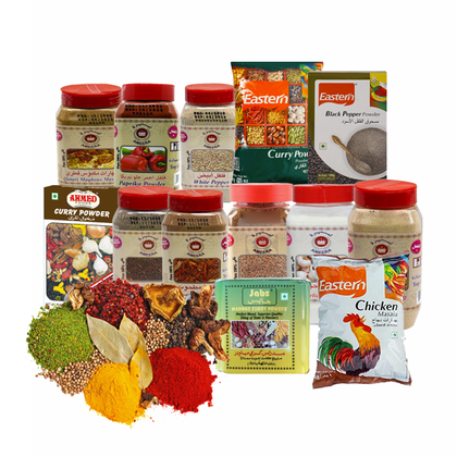 SPICES