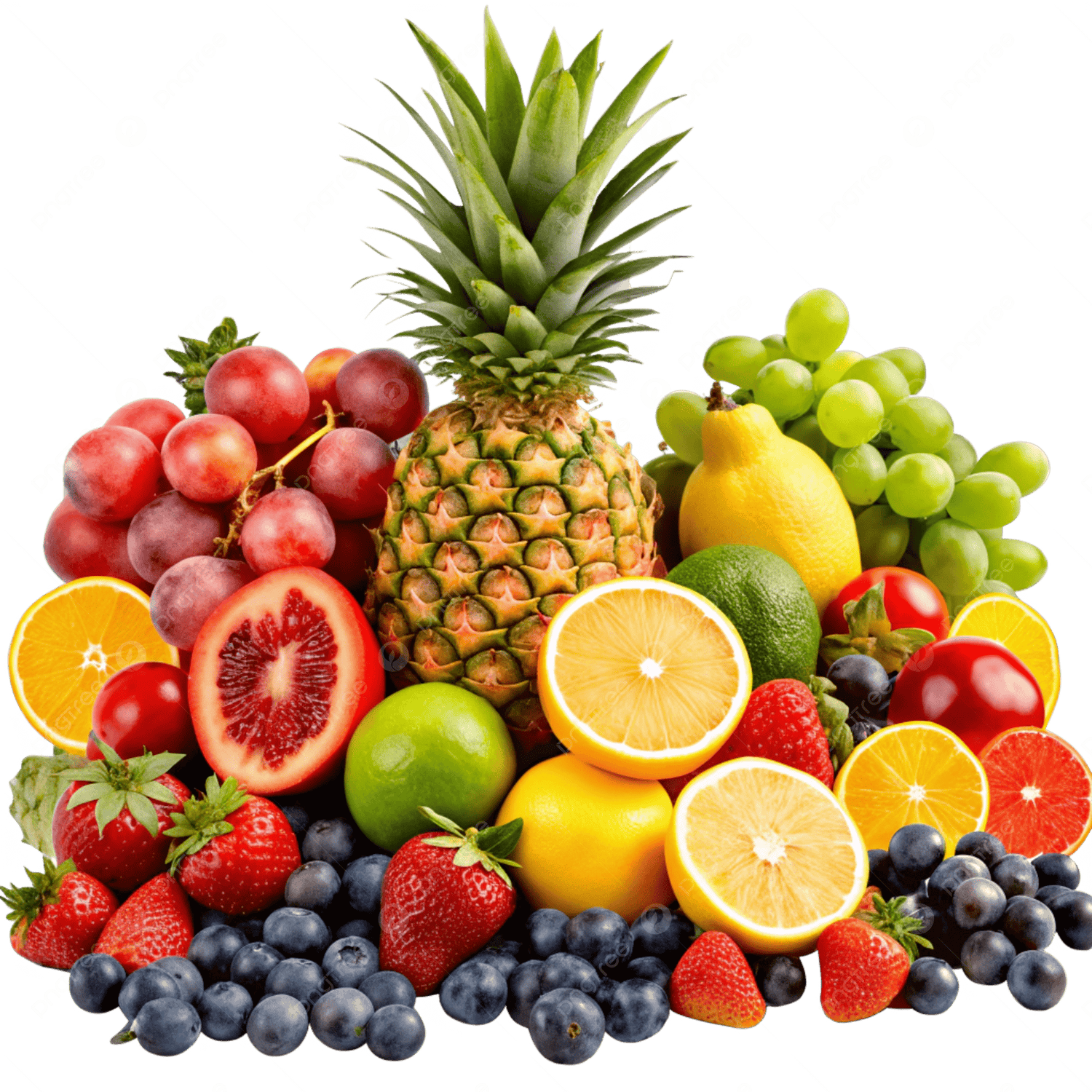 FRUITS