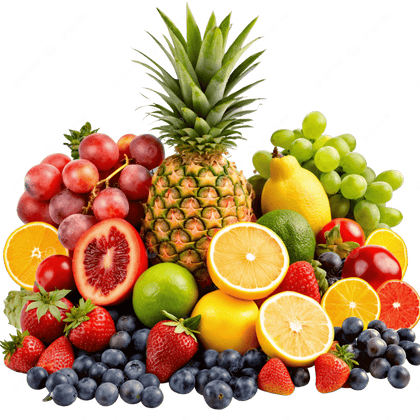 FRUITS
