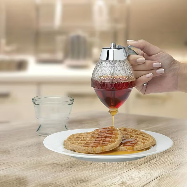 HONEY DISPENSER 6.76 OUNCES
