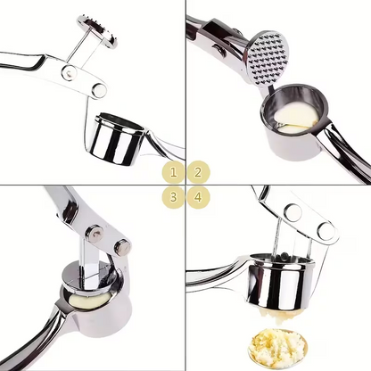 GARLIC CHOPPER