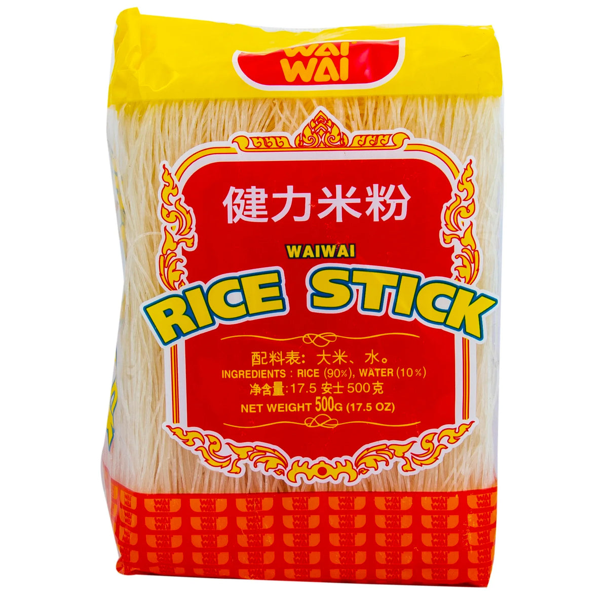 WAI WAI RICE STICK 500Gm