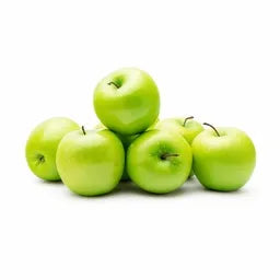 GREEN APPLE