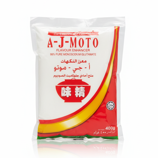 أجينوموتو 400 غرام