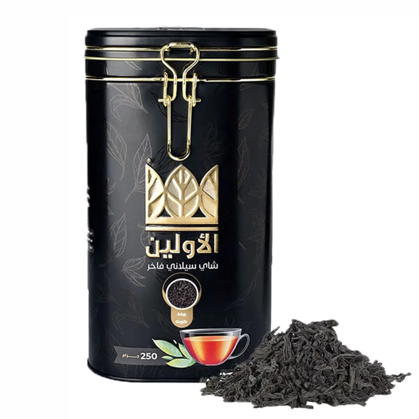 AL AWLAIN TEA 250 GRAM