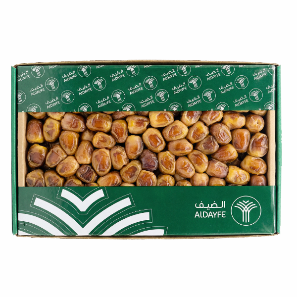 تمر  سكري رطب 3 كجم VIP