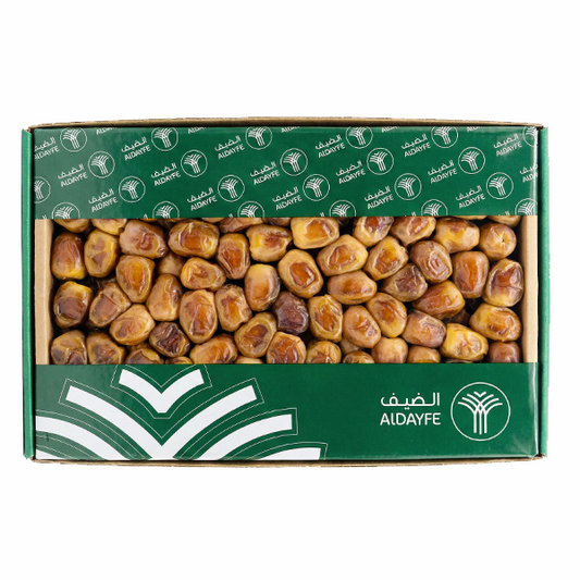 تمر  سكري رطب 3 كجم VIP