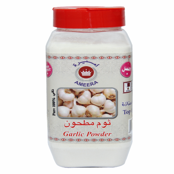 AMEERA GARLIC POWDER 300GM