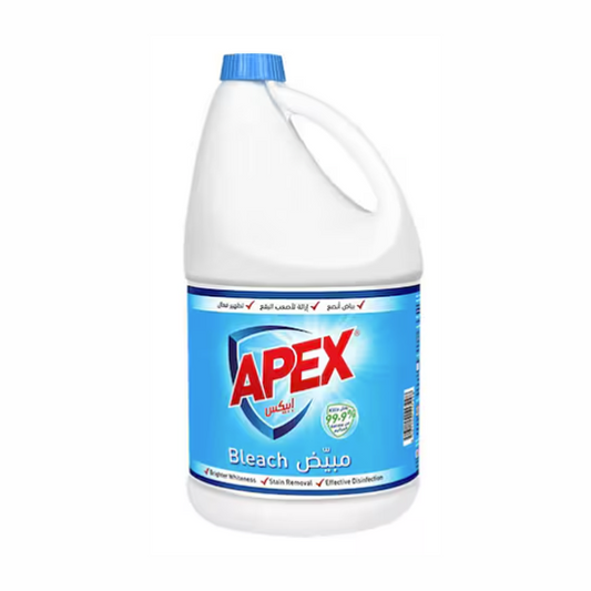 APEX BLEACH ORIGINAL 4L