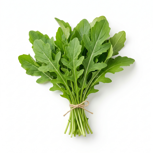 ARUGULA (JERJIR) LEAVES 1KG