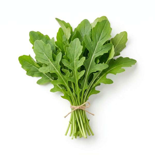 ARUGULA (JERJIR) LEAVES 1KG