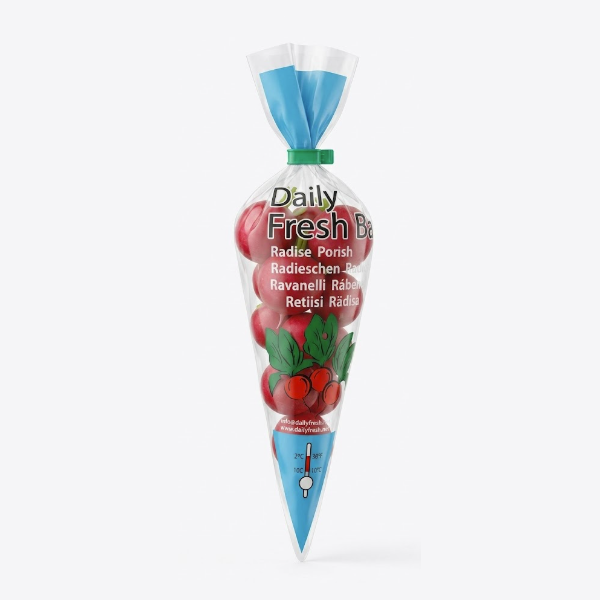 BABY RADISH 125GM