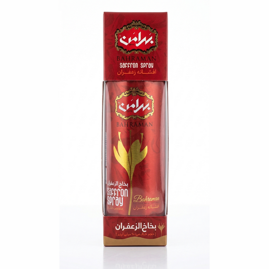 بخاخ الزعفران البهراماني