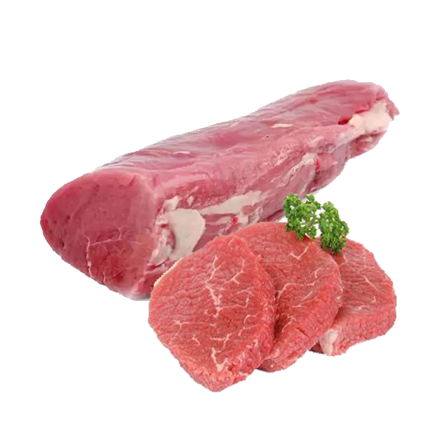 FROZEN BEEF TENDERLOIN 20KG CTN