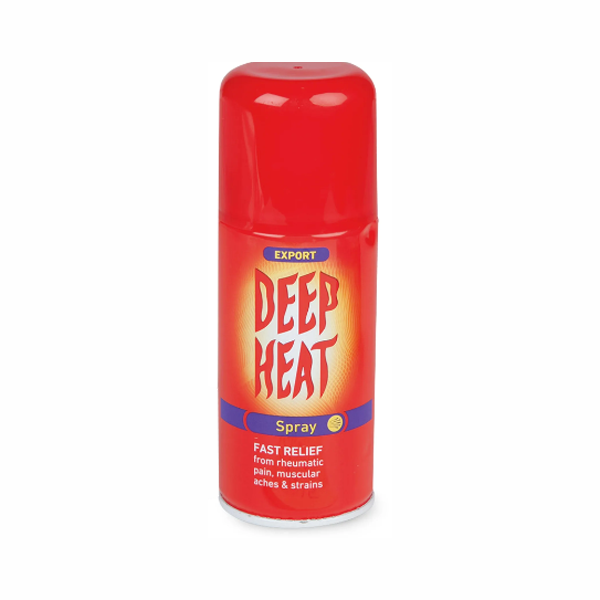 بخاخ ديب هيت 150 مل