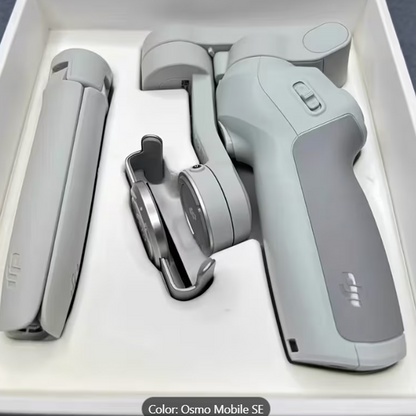 DJI OSMO MOBILE SE HANDHELD GIMBAL STABILIZER