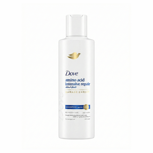 DOVE INTENSE REPAIR SHAMPOO 200ML