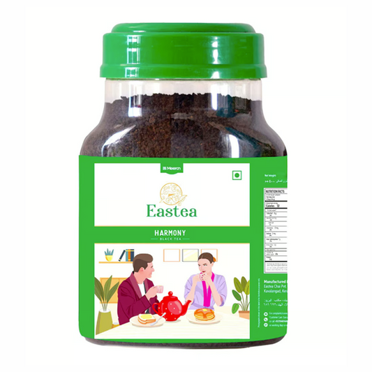 EASTEA BLACK TEA DUST-200GM