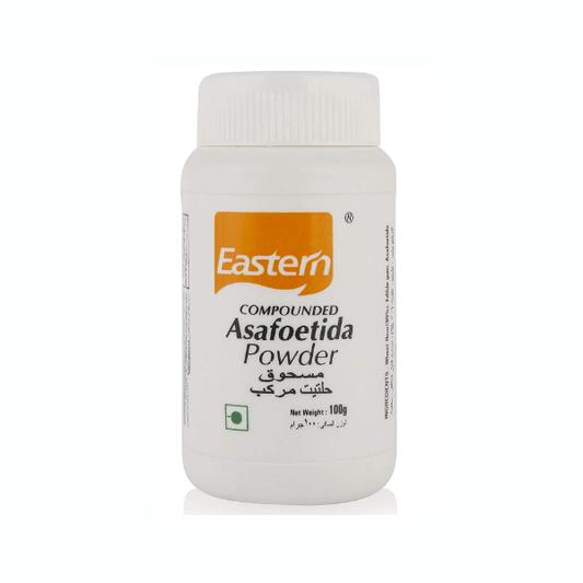 EASTERN ASAFOETIDA POWDER 100GM