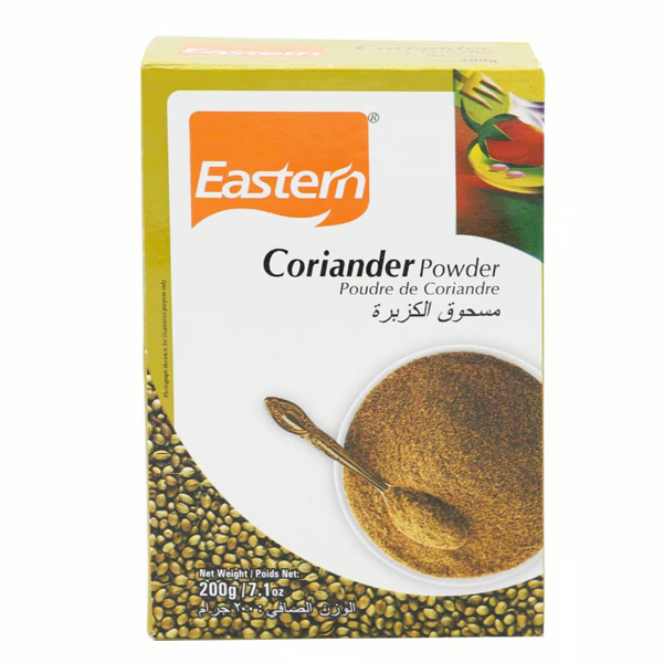 EASTERN CORIANDER POWDER 200GM