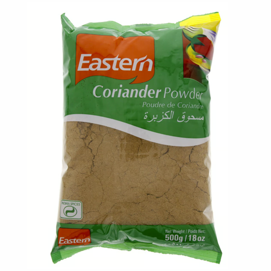 EASTERN CORIANDER POWDER 500GM