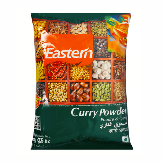 EASTERN CURRY POWDER 1KG