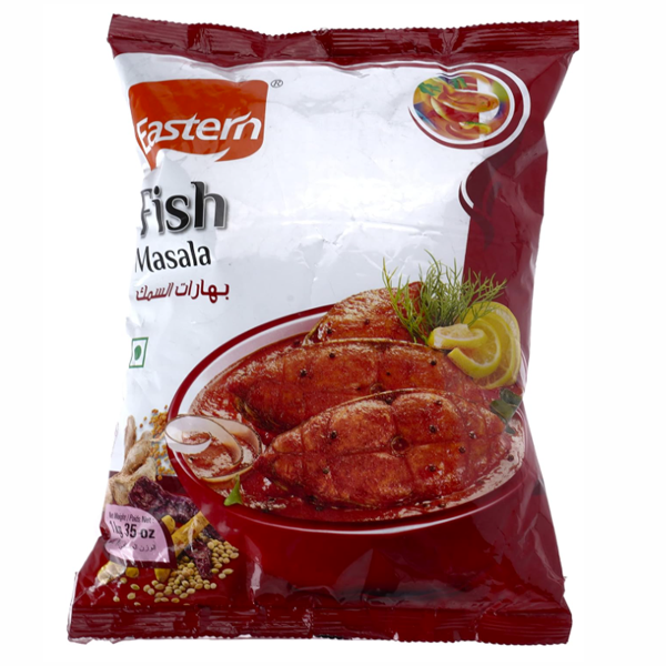 EASTERN FISH MASALA 1KG