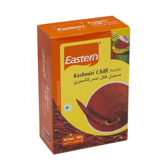 EASTERN KASHMIRI CHILLI POWDER 150GM