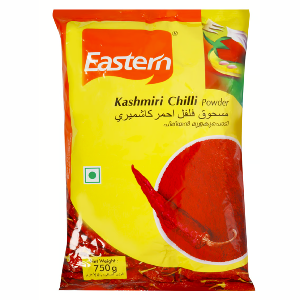 EASTERN KASHMIRI CHILLI POWDER 700G