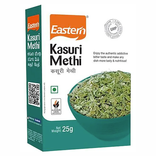 EASTERN KASURI METHI 25GM