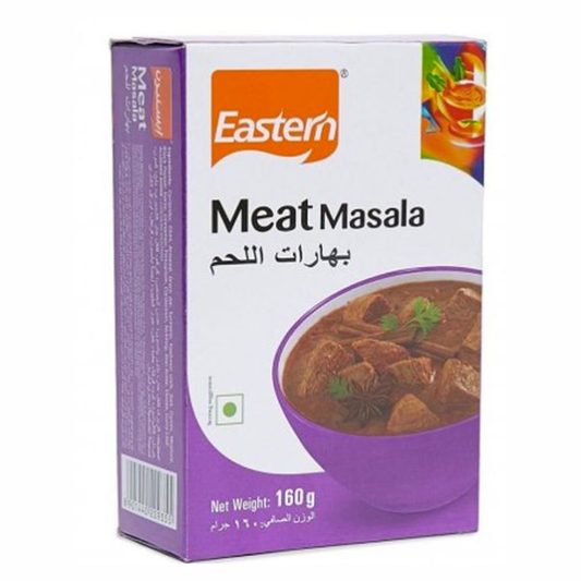 EASTERN MEAT MASALA 160GM