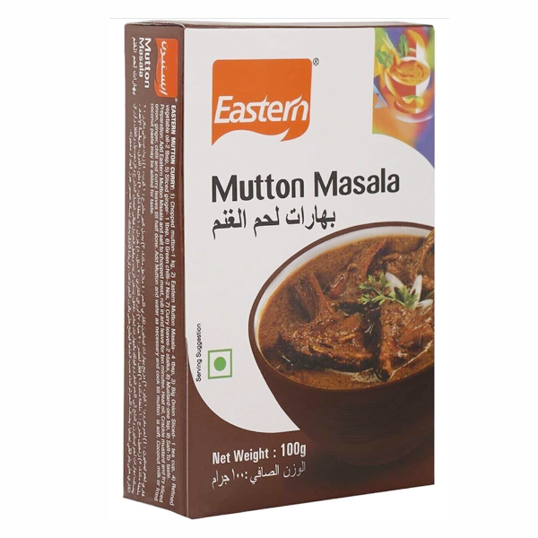 EASTERN MUTTON MASALA 100GM