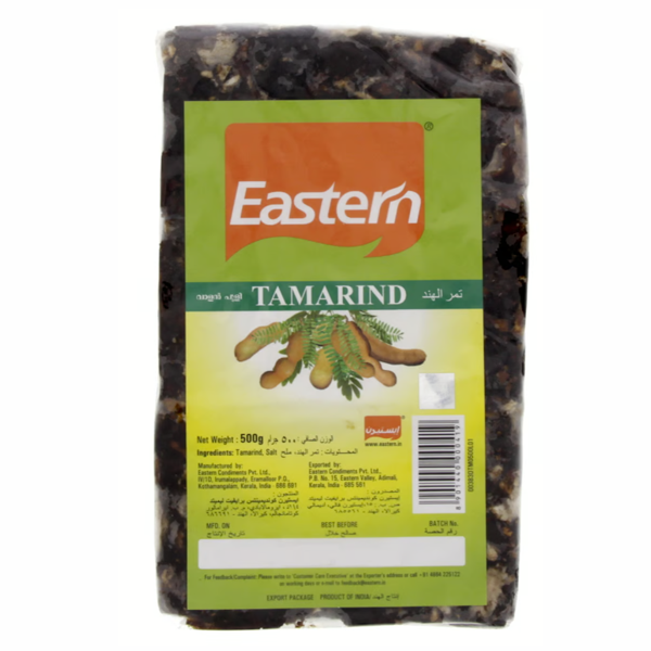 EASTERN TAMARIND 500GM